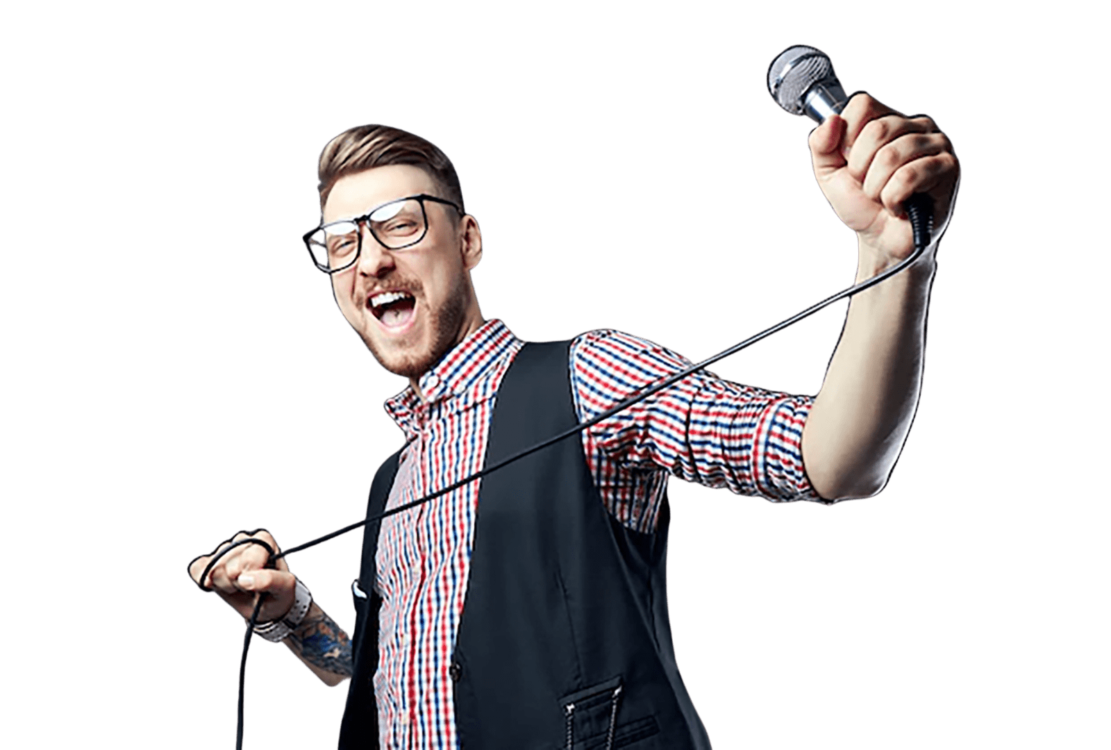 Karaoke In Jacksonville FL DJ Phil