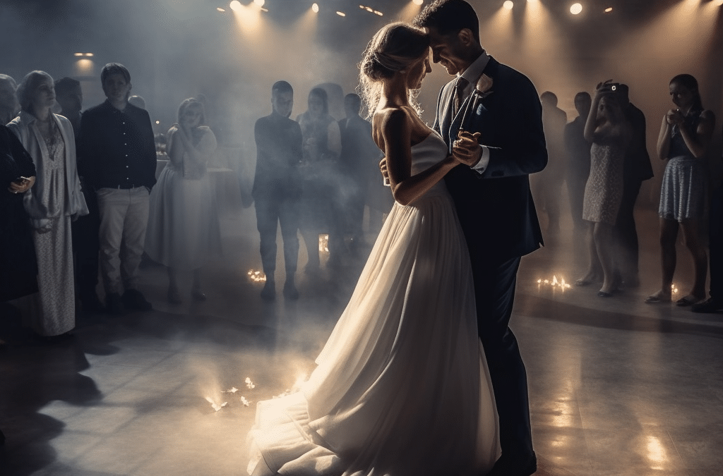 Setting the Stage for Your St Augustine Wedding: How to Choose the Right DJ