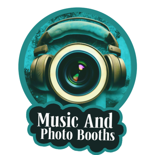 Music And Photo Booths
