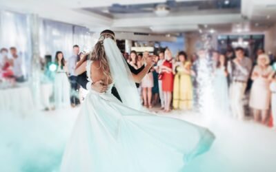 Timeless Wedding Music: Playlist for Jacksonville Celebration