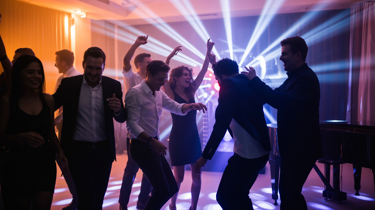 wedding djs jacksonville fl